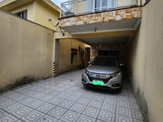 Imagem Casa com 4 Quartos à Venda, 180 m²em Cidade Patriarca - São Paulo