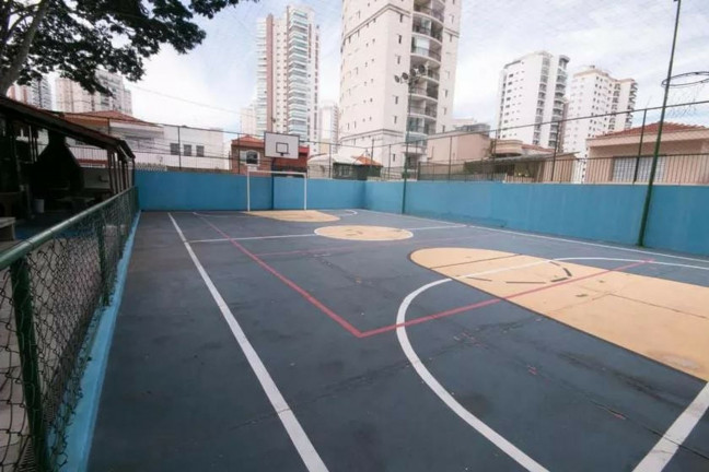 Imagem Apartamento com 4 Quartos à Venda, 142 m² em Cidade Mãe do Céu - São Paulo