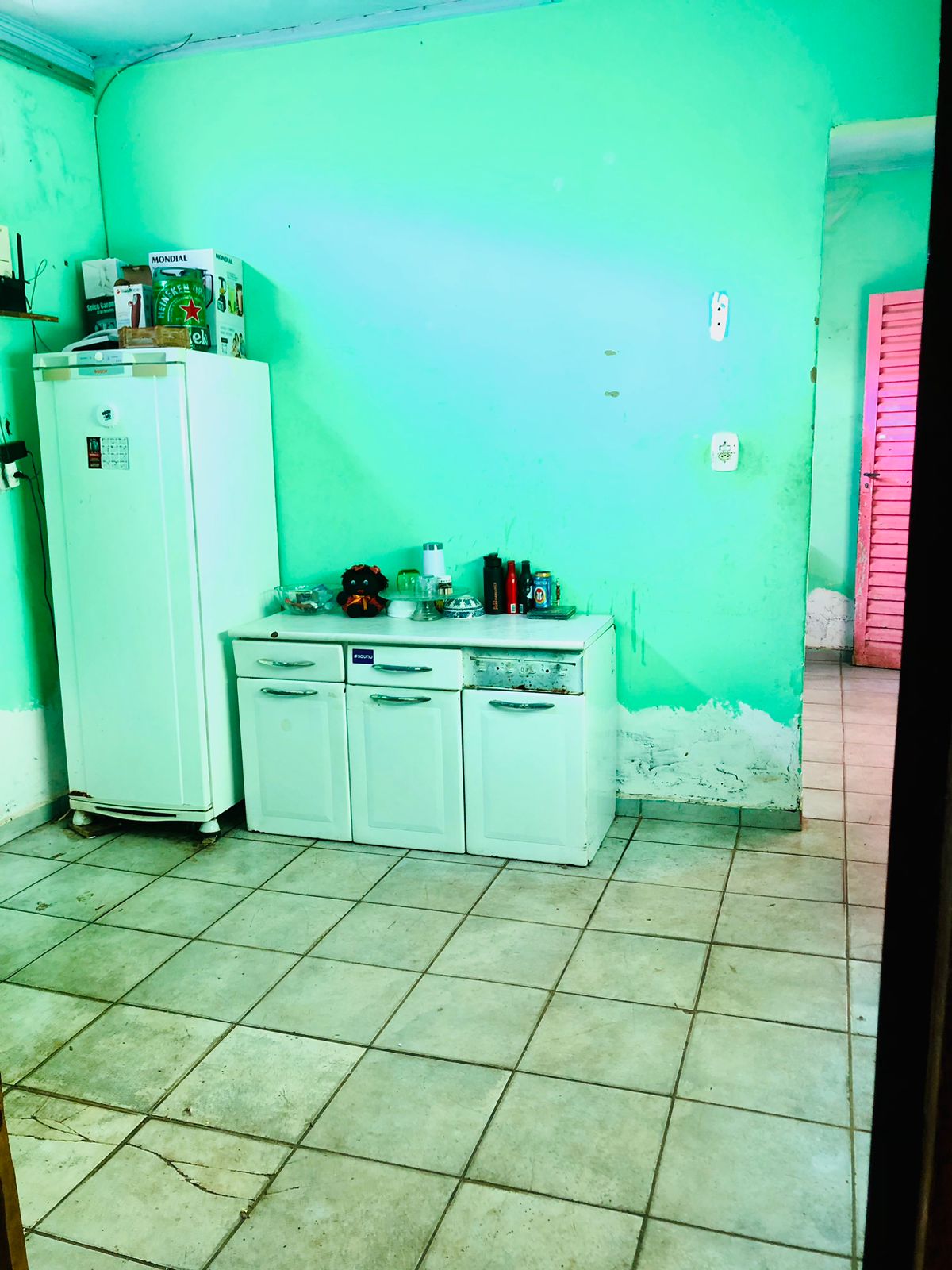 Imagem Casa com 2 Quartos à Venda, 280 m²em Parque Santa Cruz - Goiânia Imagem Casa com 2 Quartos à Venda, 280 m²em Parque Santa Cruz - Goiânia