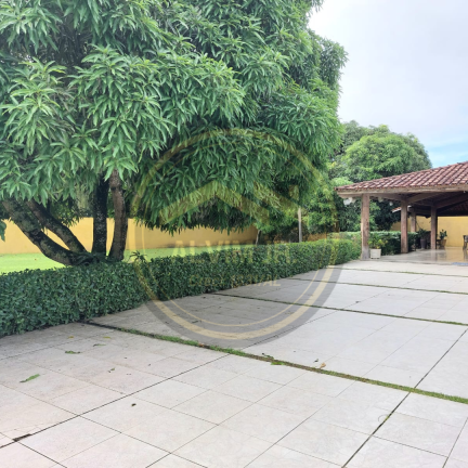Imagem Casa de Condomínio com 3 Quartos à Venda, 269 m² em Petrópolis - Maceió