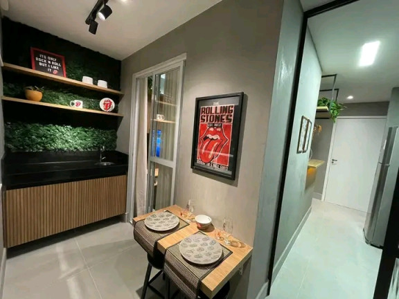 Imagem Apartamento com 2 Quartos à Venda, 47 m² em Mutondo - São Gonçalo Imagem Apartamento com 2 Quartos à Venda, 47 m² em Mutondo - São Gonçalo