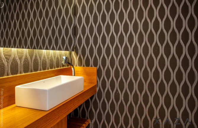 Imagem Apartamento com 4 Quartos à Venda, 405 m² em Real Parque - São Paulo