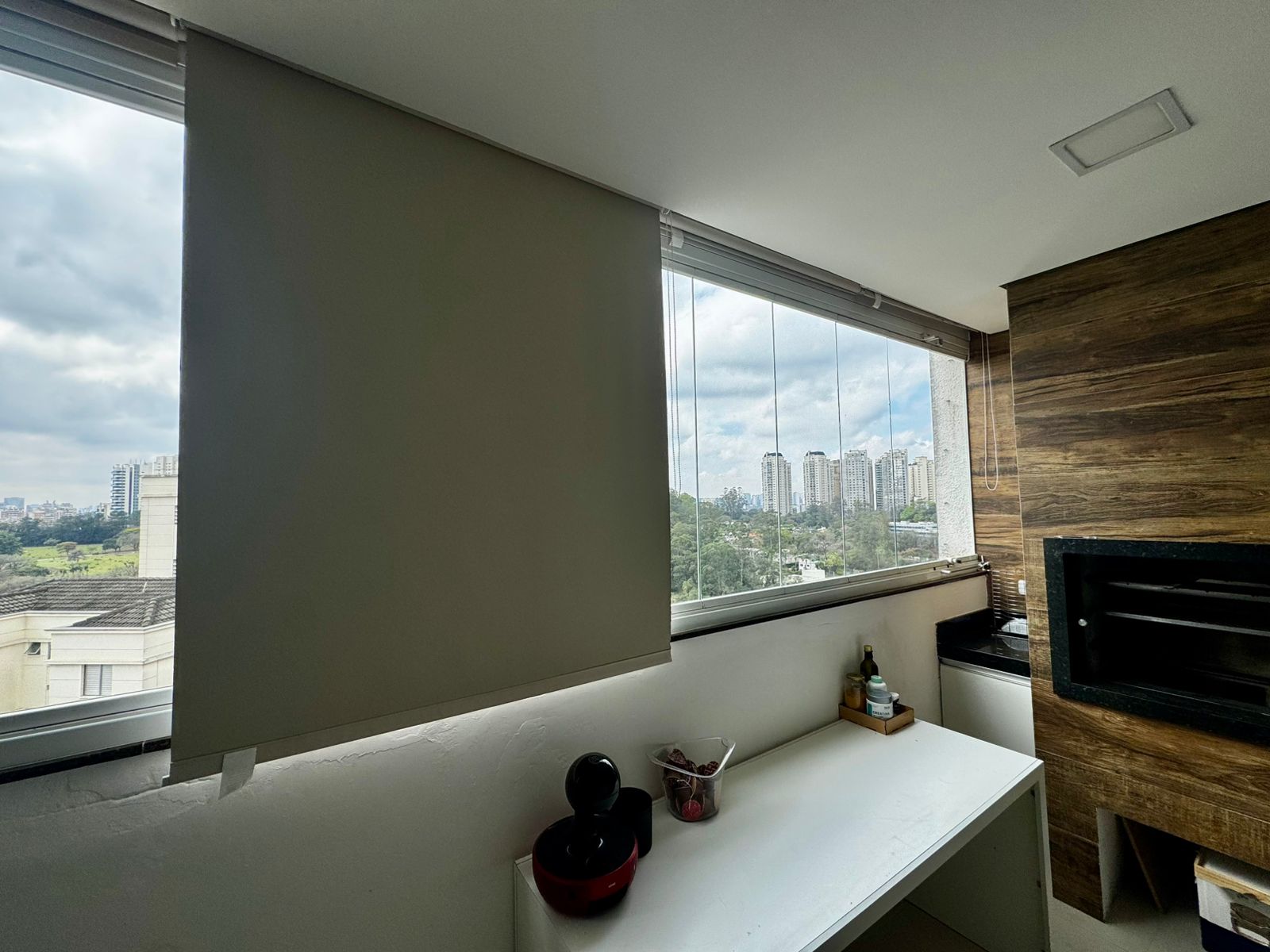 Imagem Cobertura com 1 Quarto à Venda, 65 m² em Jardim Ampliação - São Paulo Imagem Cobertura com 1 Quarto à Venda, 65 m² em Jardim Ampliação - São Paulo