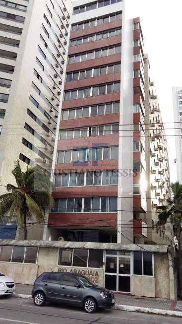Apartamento com 4 Quartos à Venda, 165 m²em Boa Viagem - Recife