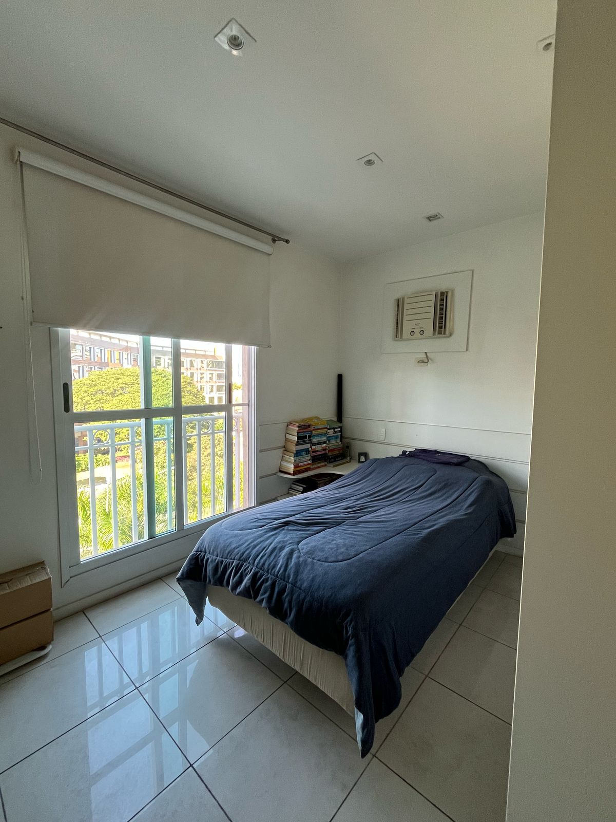 Imagem Apartamento com 4 Quartos à Venda, 120 m² em Barra da Tijuca - Rio de Janeiro Imagem Apartamento com 4 Quartos à Venda, 120 m² em Barra da Tijuca - Rio de Janeiro
