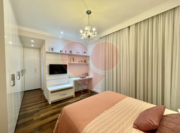 Imagem Apartamento com 4 Quartos à Venda, em Barra da Tijuca - Rio de Janeiro Imagem Apartamento com 4 Quartos à Venda, em Barra da Tijuca - Rio de Janeiro