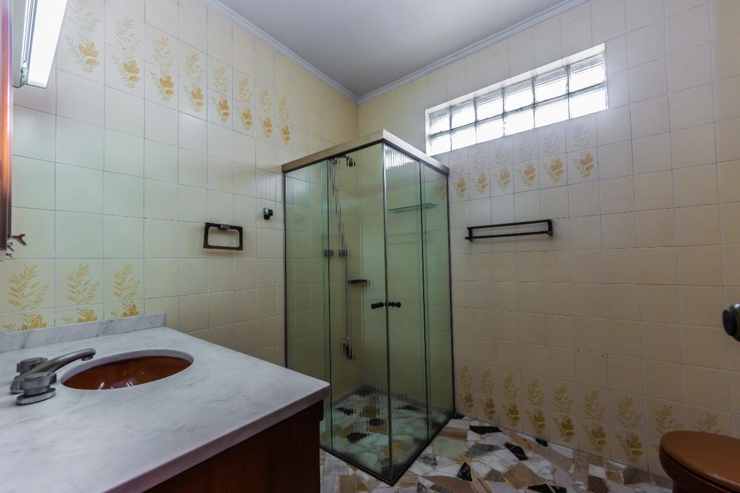 Imagem Casa com 5 Quartos à Venda, 700 m²em Vila Regente Feijó - São Paulo