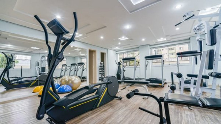 Imagem Apartamento com 3 Quartos à Venda, 80 m² em Vila Clementino - São Paulo