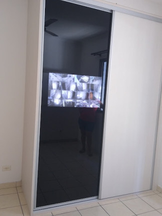 Imagem Apartamento com 1 Quarto à Venda, 54 m² em Guilhermina - Praia Grande