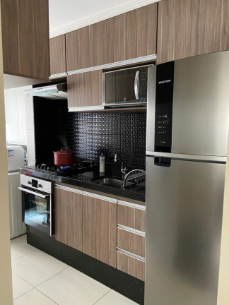 Imagem Apartamento com 2 Quartos à Venda, 43 m² em Canhema - Diadema Imagem Apartamento com 2 Quartos à Venda, 43 m² em Canhema - Diadema