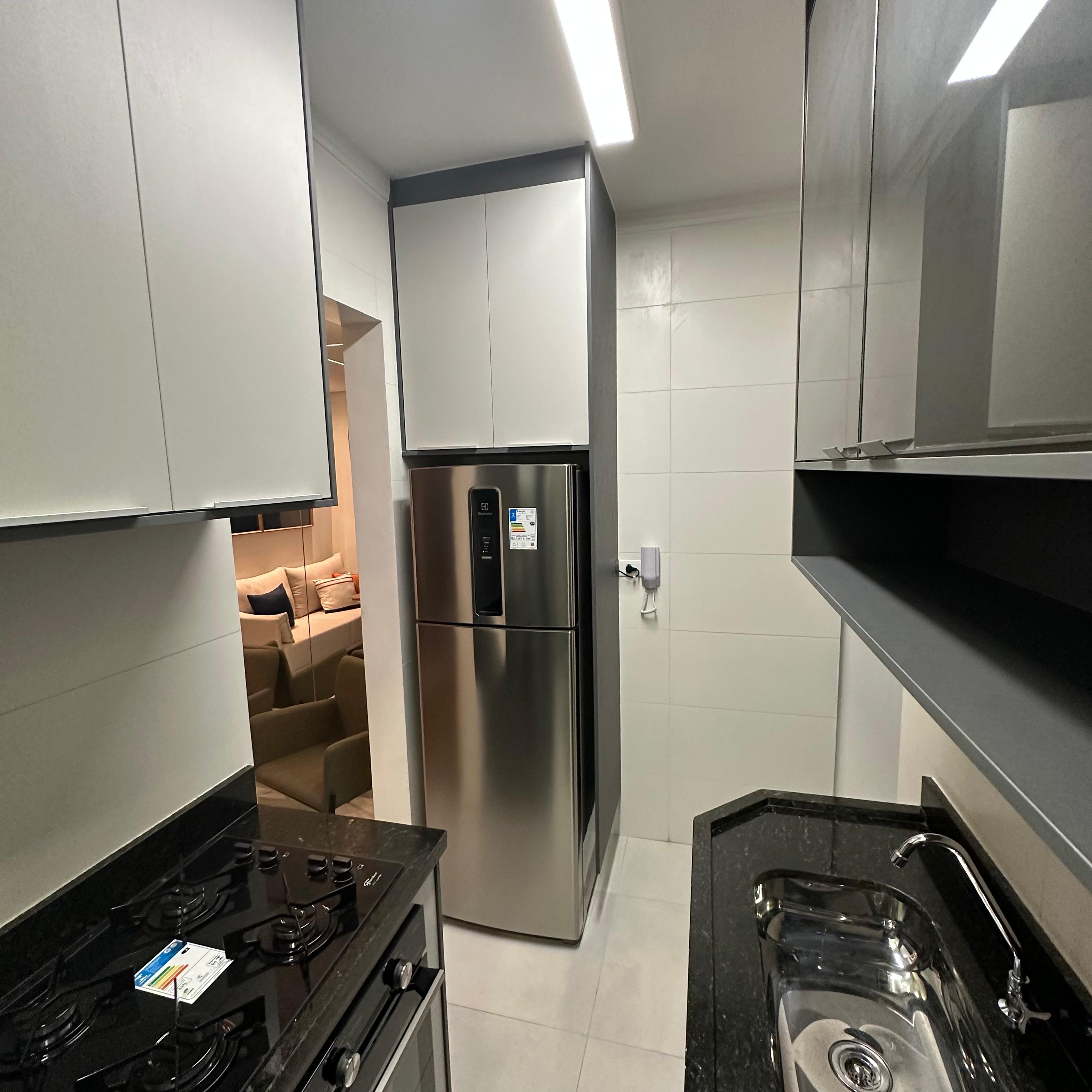 Imagem Apartamento com 2 Quartos à Venda, 56 m² em Tupi - Praia Grande Imagem Apartamento com 2 Quartos à Venda, 56 m² em Tupi - Praia Grande