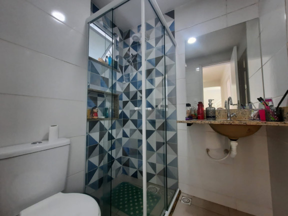 Imagem Cobertura com 2 Quartos à Venda, 75 m² em Jóquei Clube - Juiz de Fora Imagem Cobertura com 2 Quartos à Venda, 75 m² em Jóquei Clube - Juiz de Fora
