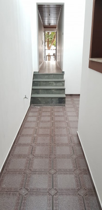 Imagem Sobrado com 3 Quartos à Venda, 180 m² em Olímpico - São Caetano do Sul