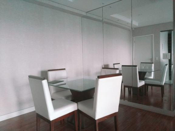 Imagem Apartamento com 2 Quartos à Venda, 69 m² em Cidade Industrial - Curitiba