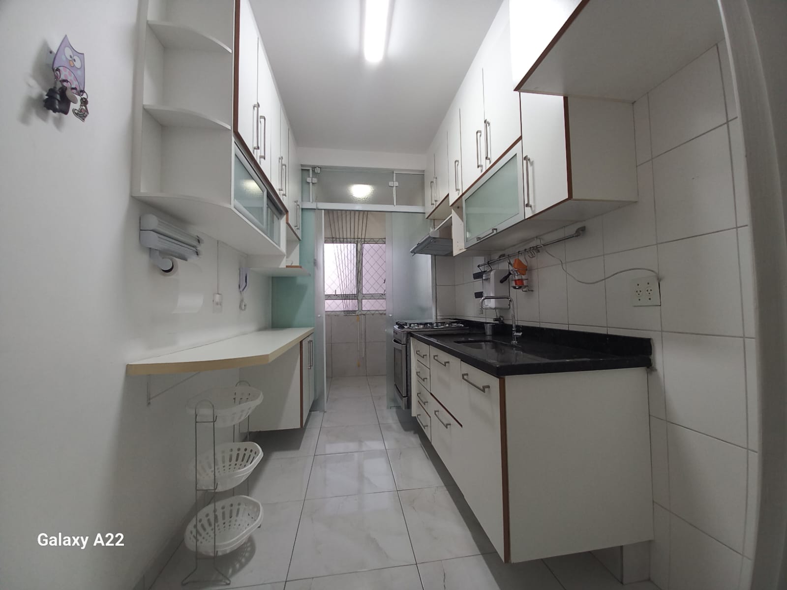 Imagem Apartamento com 3 Quartos à Venda, 69 m²em Jardim Olavo Bilac - São Bernardo do Campo