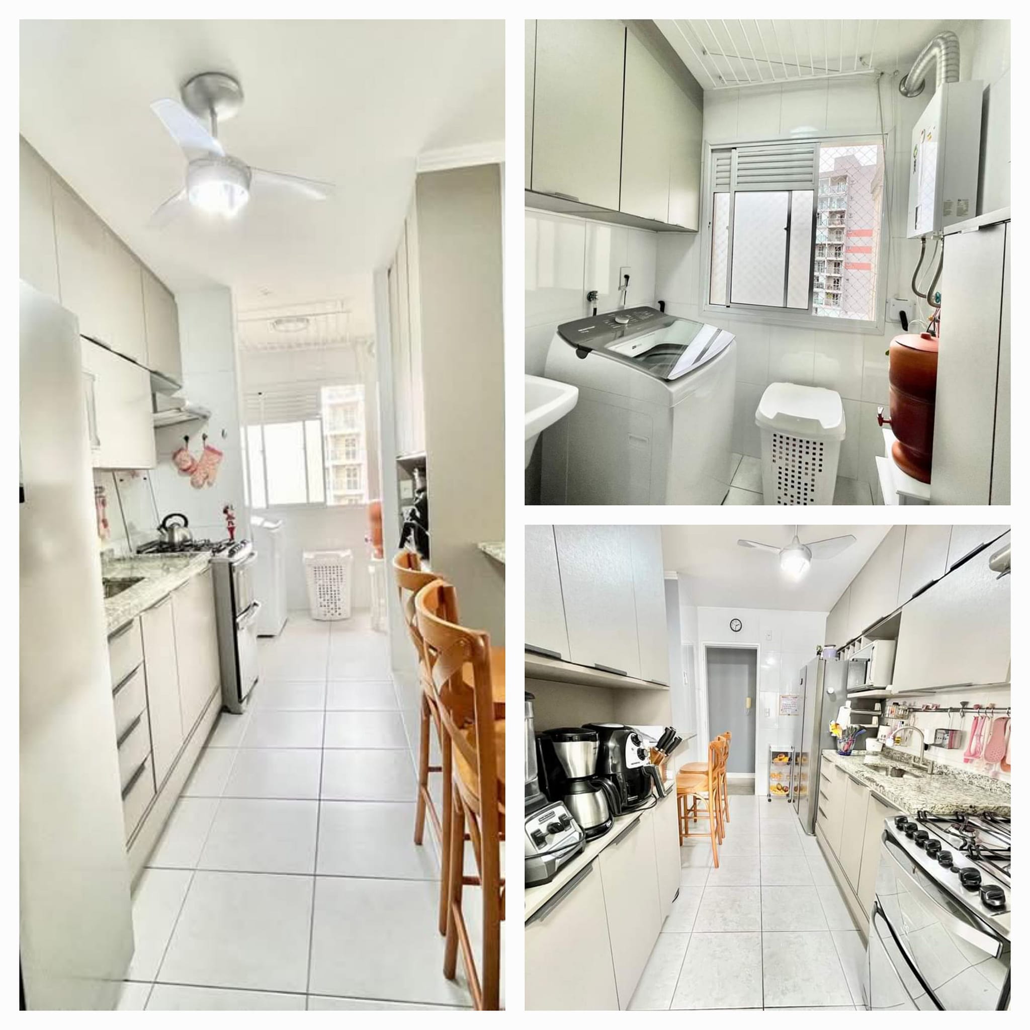 Imagem Apartamento com 2 Quartos à Venda, 71 m² em Vila Andrade - São Paulo