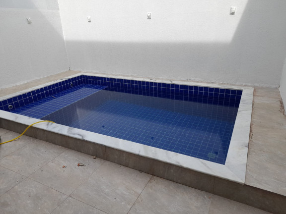 Imagem Casa com 2 Quartos à Venda, 145 m² em Jardim Itália III - Sinop Imagem Casa com 2 Quartos à Venda, 145 m² em Jardim Itália III - Sinop