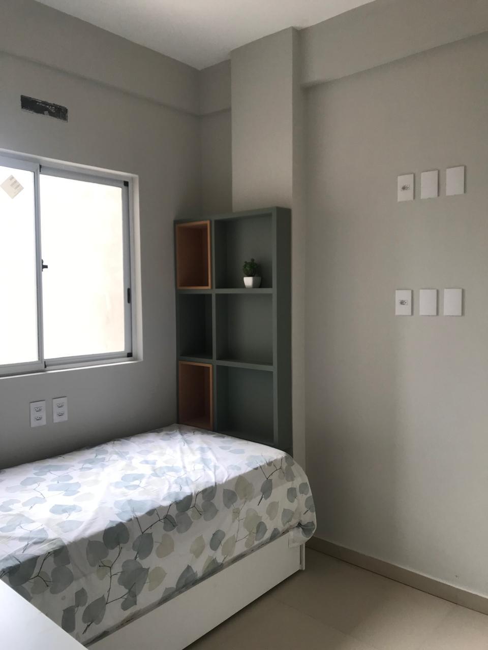 Imagem Apartamento com 3 Quartos à Venda, 66 m²em Cidade Jardim - Teresina