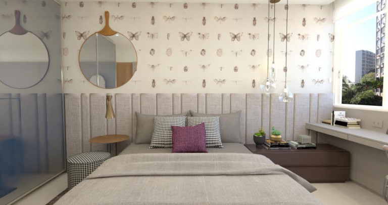 Imagem Apartamento com 4 Quartos à Venda,  em Copacabana - Rio de Janeiro