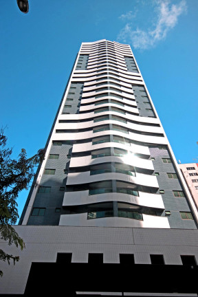Apartamento com 3 Quartos à Venda, 97 m²em Boa Viagem - Recife