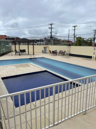 Imagem Apartamento com 2 Quartos à Venda, 48 m² em Canabrava - Salvador