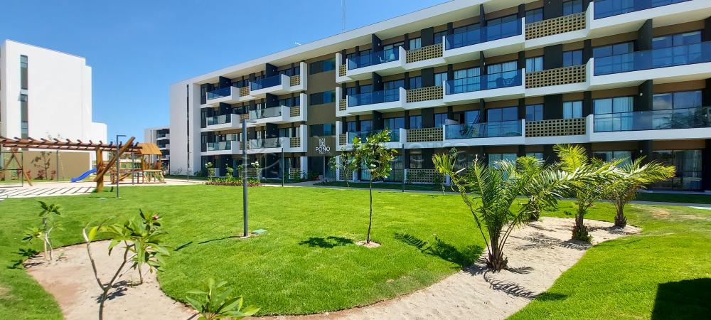 Imagem Flat com 1 Quarto à Venda, 28 m²em Muro Alto - Ipojuca
