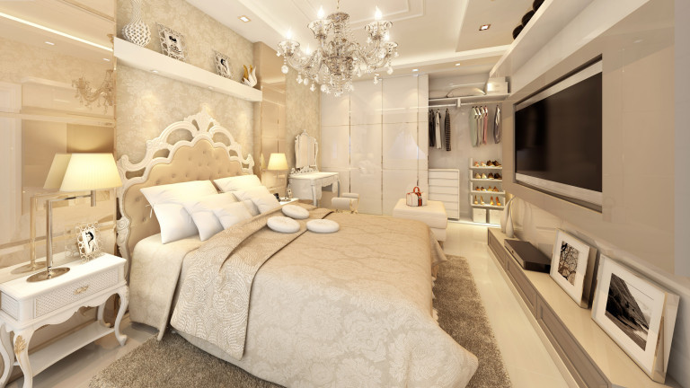 Imagem Apartamento com 3 Quartos à Venda,  em Meia Praia - Itapema
