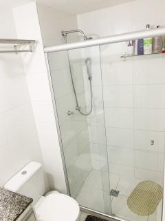Imagem Apartamento com 2 Quartos à Venda, 65 m²em Santo Amaro - São Paulo Imagem Apartamento com 2 Quartos à Venda, 65 m²em Santo Amaro - São Paulo