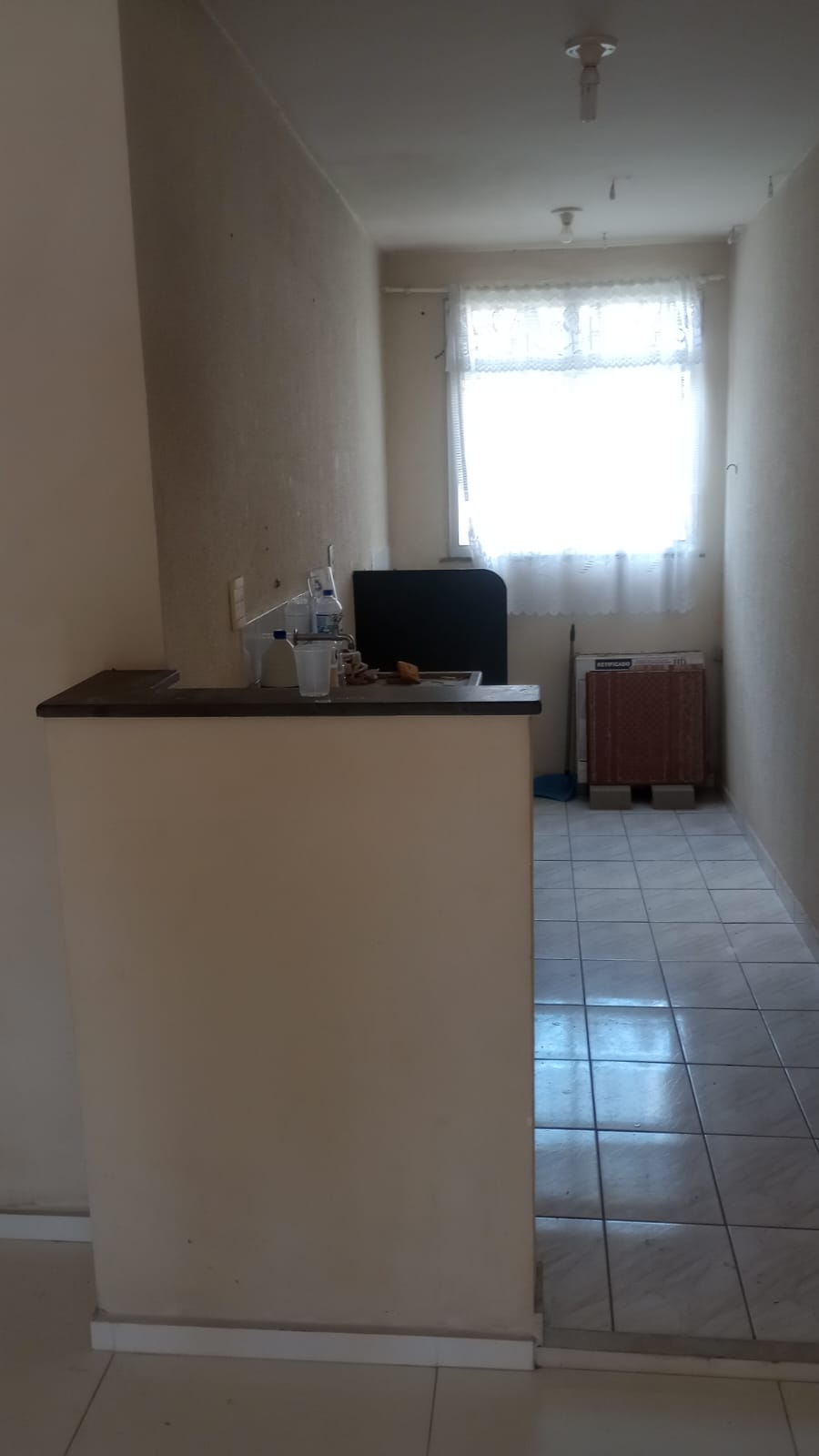 Imagem Apartamento com 2 Quartos à Venda, 55 m²em Santa Cruz - Rio de Janeiro Imagem Apartamento com 2 Quartos à Venda, 55 m²em Santa Cruz - Rio de Janeiro