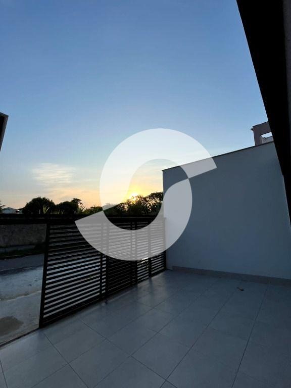 Imagem Casa com 3 Quartos à Venda, 150 m² em Itaipu - Niterói Imagem Casa com 3 Quartos à Venda, 150 m² em Itaipu - Niterói