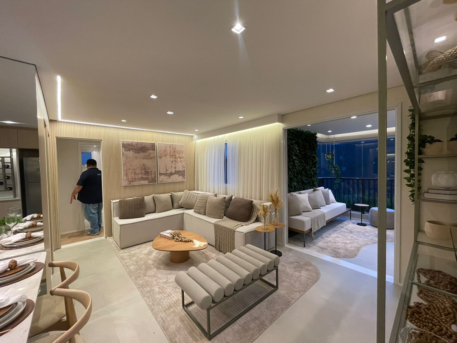 Imagem Apartamento com 2 Quartos à Venda, 54 m²em Casa Verde - São Paulo Imagem Apartamento com 2 Quartos à Venda, 54 m²em Casa Verde - São Paulo