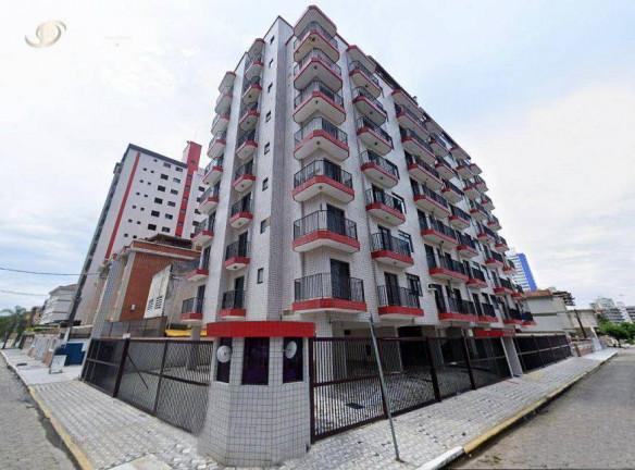 Cobertura com 3 Quartos à Venda, 218 m² em Aviação - Praia Grande