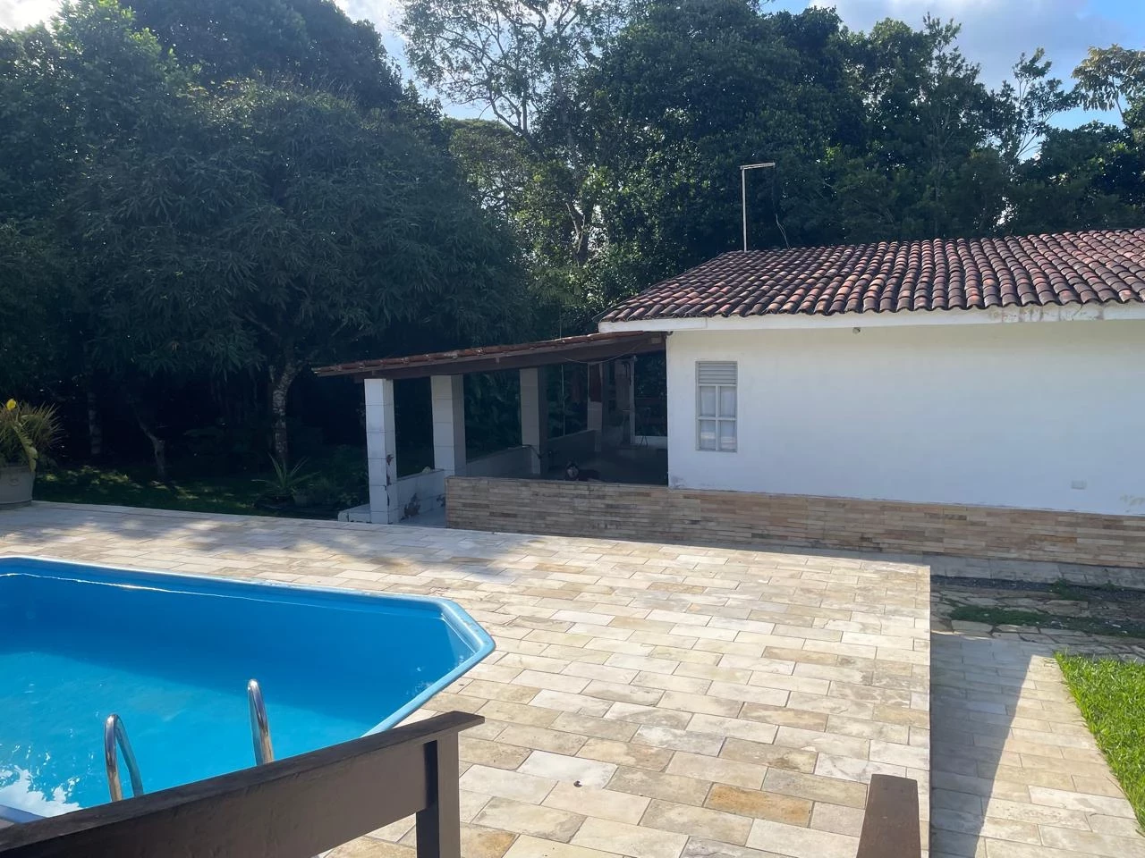 Imagem Casa com 2 Quartos à Venda, 725 m² em Aldeia dos Camarás - Camaragibe Imagem Casa com 2 Quartos à Venda, 725 m² em Aldeia dos Camarás - Camaragibe
