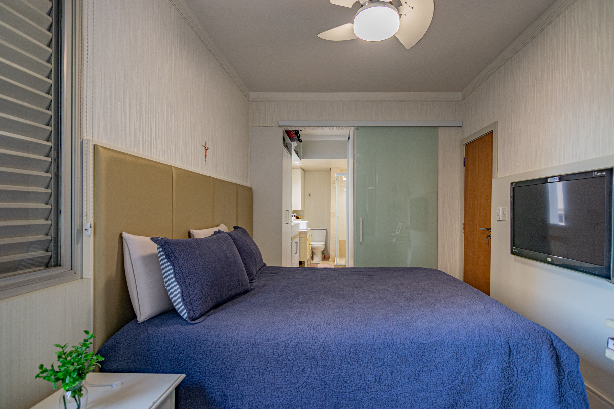 Imagem Apartamento com 2 Quartos à Venda, 73 m²em Vila Clementino - São Paulo