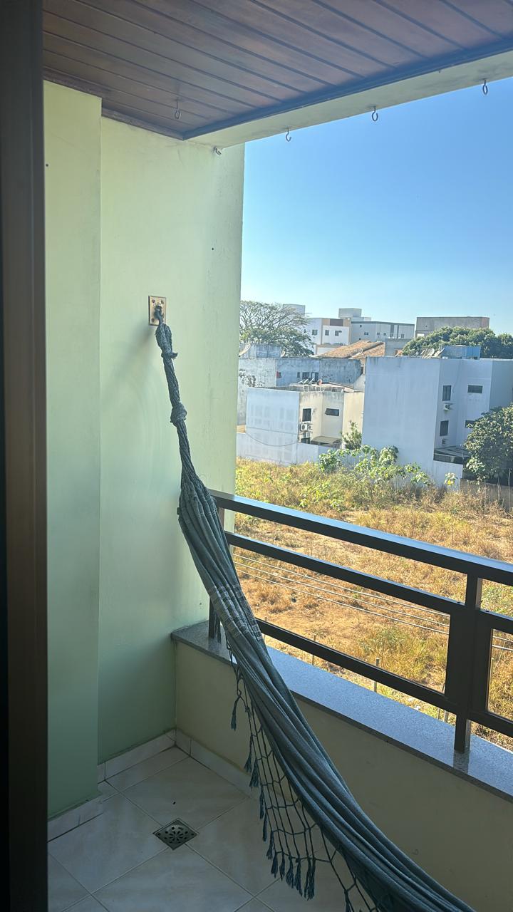 Imagem Apartamento com 3 Quartos à Venda, 93 m² em Parque Flamboyant - Campos dos Goytacazes