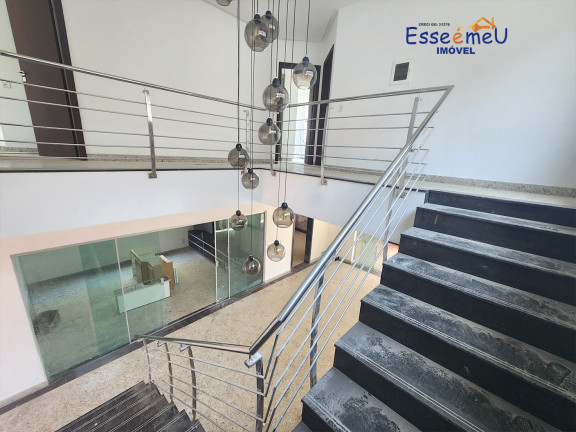 Imagem Casa de Condomínio com 4 Quartos à Venda, 301 m² em Jardins Madri - Goiânia Imagem Casa de Condomínio com 4 Quartos à Venda, 301 m² em Jardins Madri - Goiânia