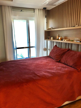 Imagem Apartamento com 3 Quartos à Venda, 157 m² em Vila Anastácio - São Paulo