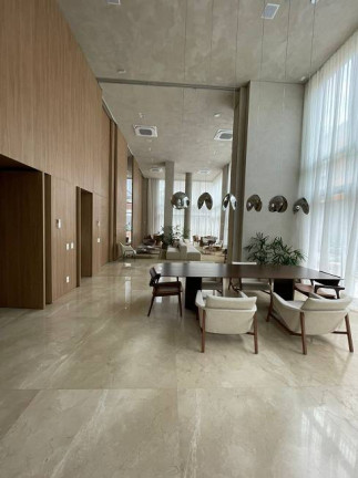 Imagem Apartamento com 3 Quartos à Venda, 157 m²em Pinheiros - São Paulo