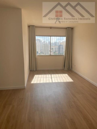 Apartamento com 2 Quartos para Alugar, 60 m² em Bosque da Saúde - São Paulo