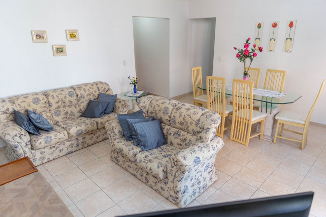 Imagem Apartamento com 2 Quartos à Venda,  em Tupi - Praia Grande