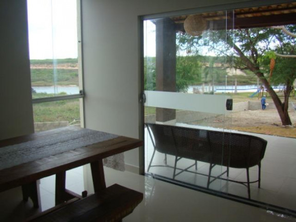 Imagem Casa de Condomínio com 4 Quartos à Venda, 250 m²em Lagoa do Mato - Macaíba
