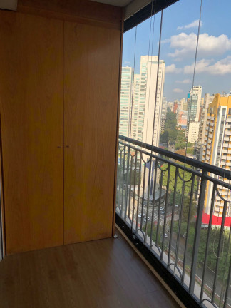 Imagem Apartamento com 2 Quartos à Venda, 96 m² em Vila Nova Conceição - São Paulo Imagem Apartamento com 2 Quartos à Venda, 96 m² em Vila Nova Conceição - São Paulo
