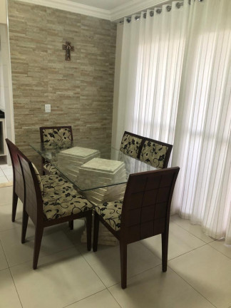 Imagem Apartamento com 2 Quartos à Venda, 60 m² em Bosque dos Jacarandás - Jundiaí