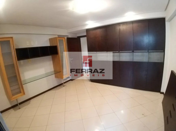 Imagem Apartamento com 4 Quartos à Venda,  em Candelária - Natal