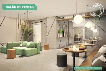 Imagem Apartamento com 2 Quartos à Venda, 50 m² em Várzea de Baixo - São Paulo