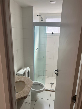 Imagem Apartamento com 2 Quartos para Alugar, 52 m² em Jardim Parque Morumbi - São Paulo Imagem Apartamento com 2 Quartos para Alugar, 52 m² em Jardim Parque Morumbi - São Paulo