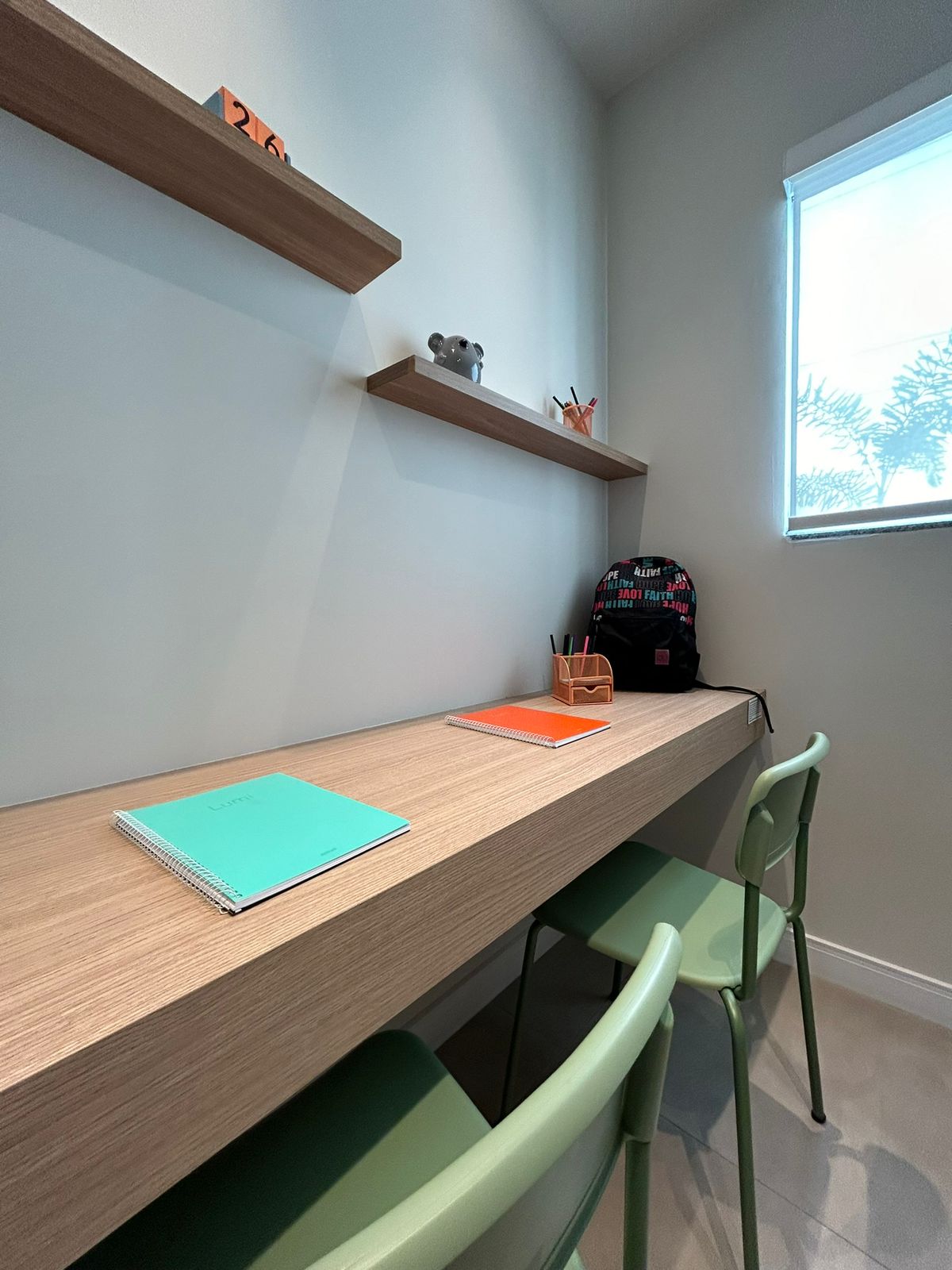 Imagem Apartamento com 2 Quartos à Venda, 52 m²em Centro - Tijucas
