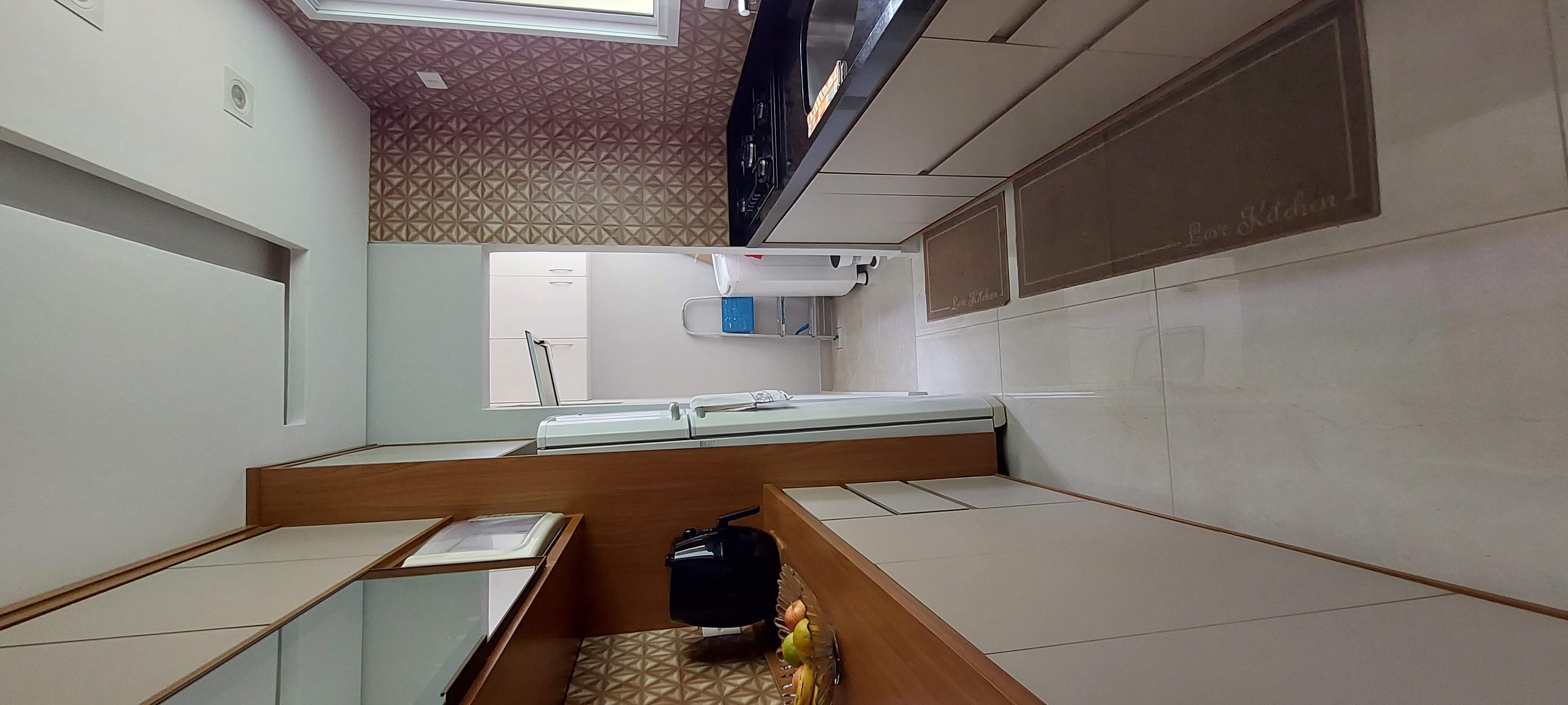 Imagem Apartamento com 2 Quartos à Venda, 55 m²em Jardim Adelaide - Hortolândia