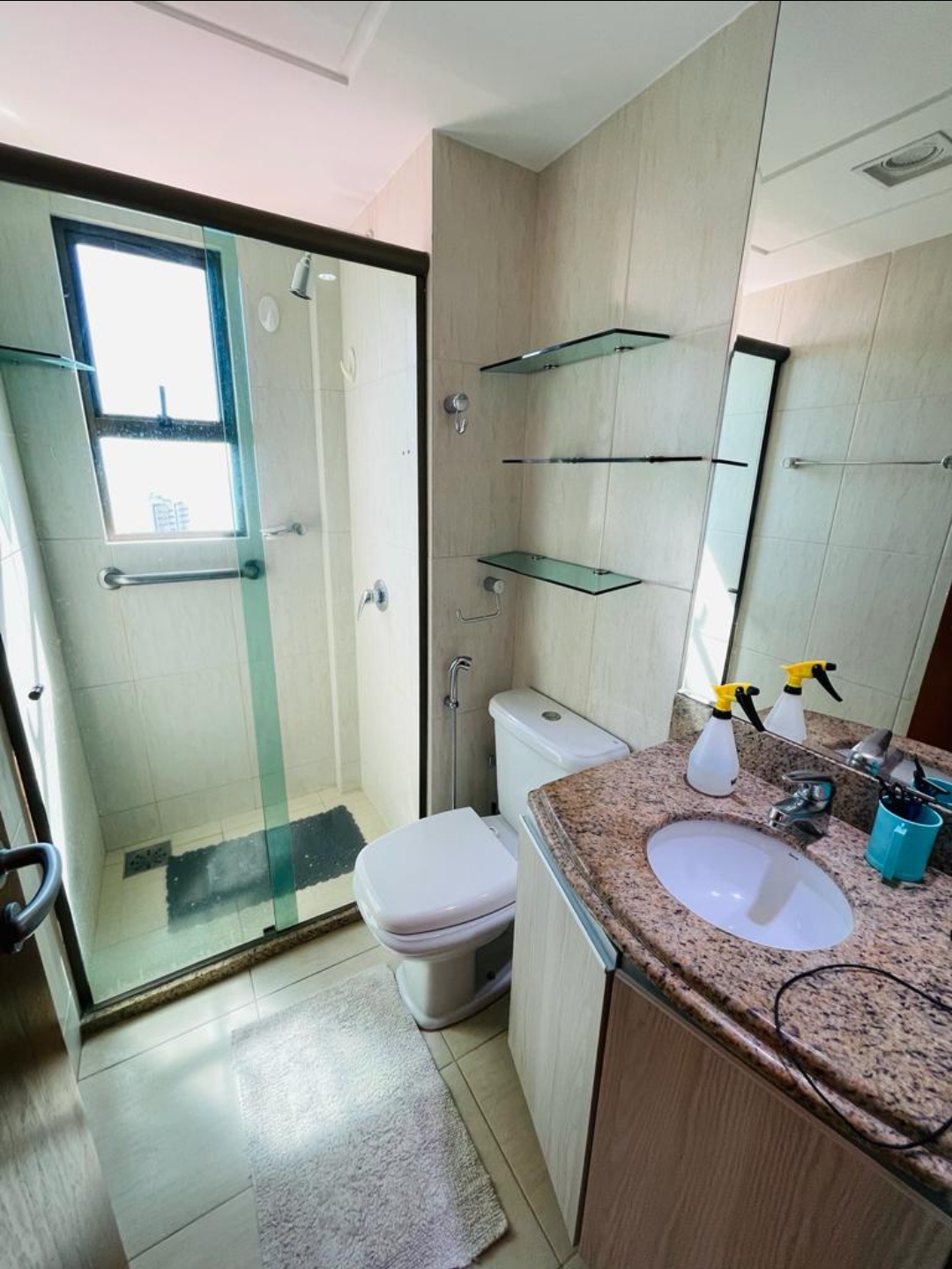 Imagem Apartamento com 2 Quartos à Venda, 65 m²em Ponta Negra - Natal