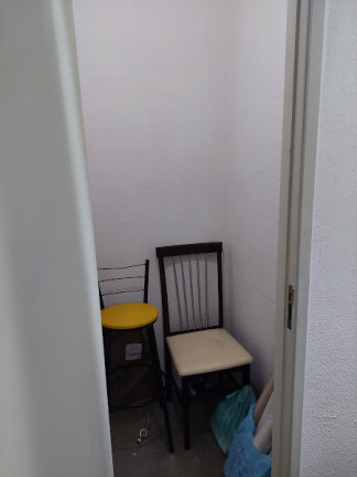 Imagem Apartamento com 1 Quarto à Venda,  em Vila Gumercindo - São Paulo